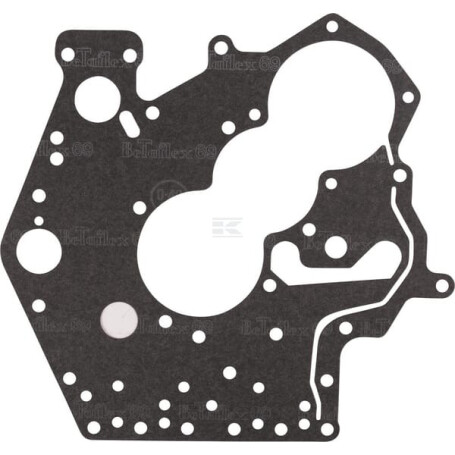 Joint d'étanchéité SPICER DANA 4201490