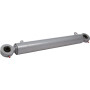 Vérin hydraulique ÖVERUM 41652240750