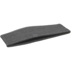 Élément de filtre mousse AGRIA 421041