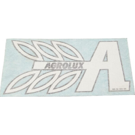 Autocollant ÖVERUM 41652236300