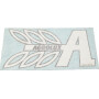 Autocollant ÖVERUM 41652236300