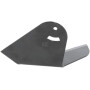 Couteau LEMKEN 41811077