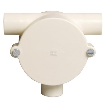 Boîtier de jonction ABB 4206DS
