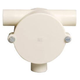 Carcasa bornes ABB 4206DS