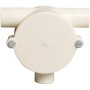 Boîtier de jonction ABB 4206DS