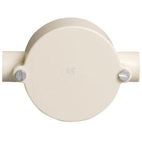 Boîtier de jonction ABB 4207DS