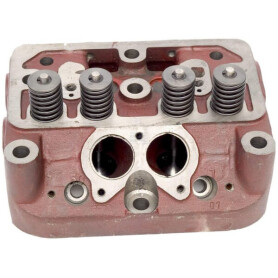 Culasse URSUS 4202202N