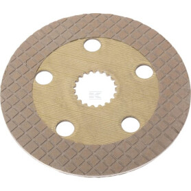 Disque LANDINI 4203638M91