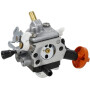 Carburateur STIHL 41801200619