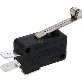 Interrupteur AL-KO 418712