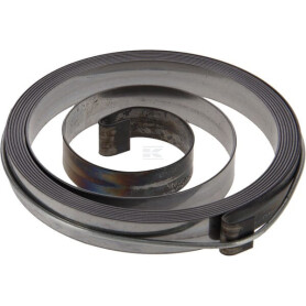 Ressort spiralé AGRIA 419049