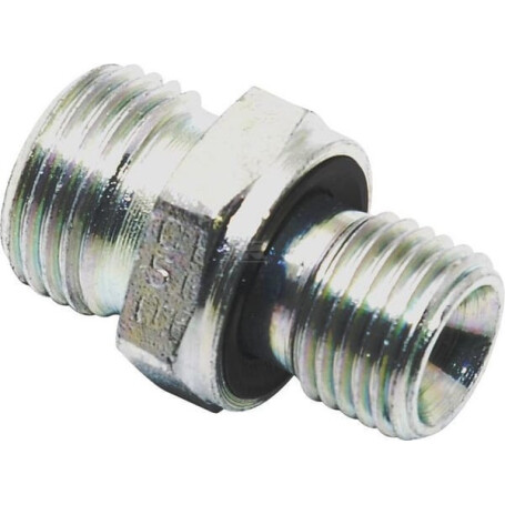 Raccord ÖVERUM 41658650500