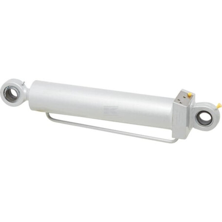 Vérin hydraulique ÖVERUM 41653720850