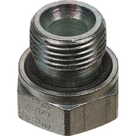 Embout ÖVERUM 41659318000
