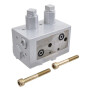 Bloc ventilation ÖVERUM 41653745050