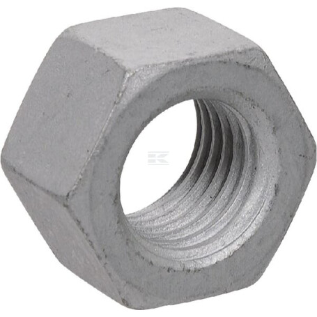 Écrou ÖVERUM 41650360707