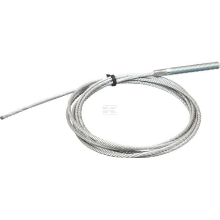 Câble en acier ÖVERUM 41651218828