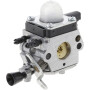 Carburateur STIHL 41401200631
