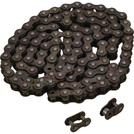 Chaîne à rouleaux ÖVERUM 41651116040