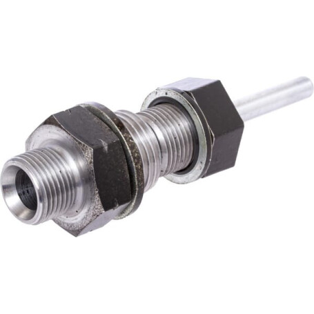 Clapet hydraulique VÄDERSTAD 414686