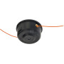 Tête fil AL-KO 415628