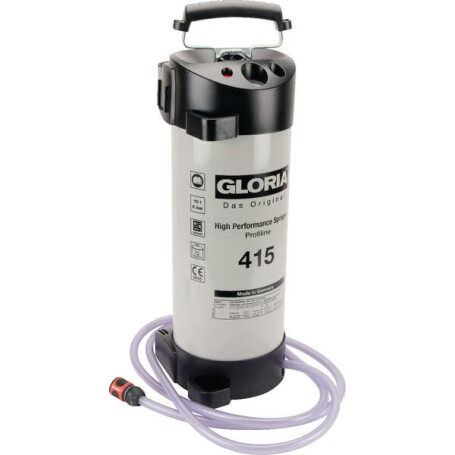 Disque d'eau GLORIA 4150000GL