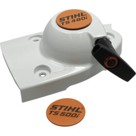 Lanceur complet STIHL 42501900301