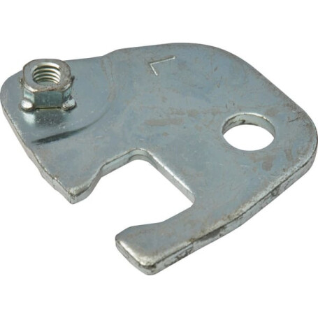 Bras de réglage avant gauche HONDA 42921VG3000