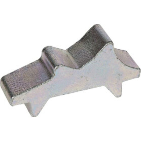 Plaque LEMKEN 4275703