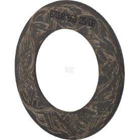 Disque de friction COMER 4300180019340