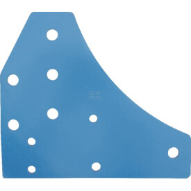Platte 10x295x338 LEMKEN 4260189