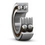 Roulement rainuré à billes SKF 4301ATN9