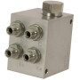 Bloc hydraulique VÄDERSTAD 426637