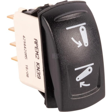 Interrupteur MASSEY FERGUSON (AGCO) 4294420M5