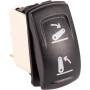 Interrupteur MASSEY FERGUSON (AGCO) 4294420M5