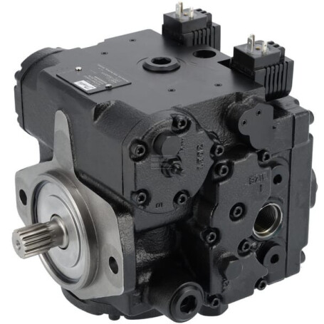 Pompe à piston DANFOSS 4281777