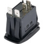 Interrupteur de phares MASSEY FERGUSON (AGCO) 4293539M1