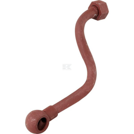 Divider tube TECHPOM 4255001N