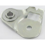 Levier HONDA MACHINERY PARTS 42940VA3800