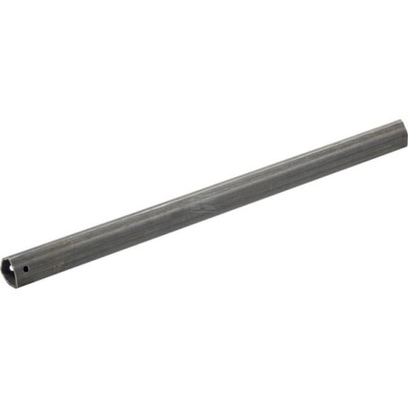 Tube profilé COMER 43001521602120700