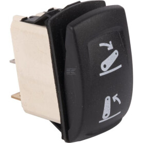 Interrupteur MASSEY FERGUSON (AGCO) 4295818M1
