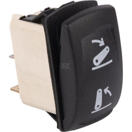 Interrupteur MASSEY FERGUSON (AGCO) 4295818M1