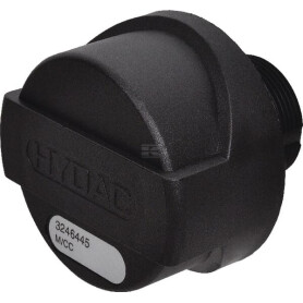 Filtre de ventilation MASSEY FERGUSON (AGCO) 4285858M1