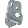 Bras droit HONDA MACHINERY PARTS 42911VG0000