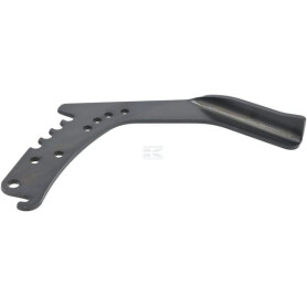 Plaque HONDA 42763VA8A60
