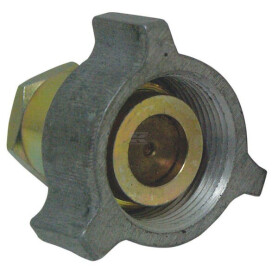 Raccord coudé PARKER 44206110L