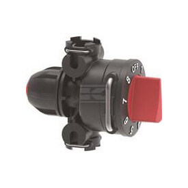Regulador de bajo volumen T1F 0,8/3,0 mm ARAG 441215AKB