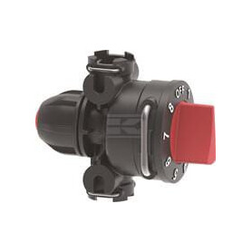 Régulateur ARAG 441135AKB