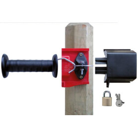 Système de porte AKO 441235AKO
