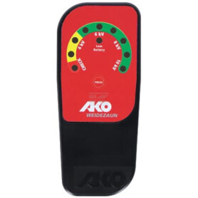 Testeur de clôture AKO 442326